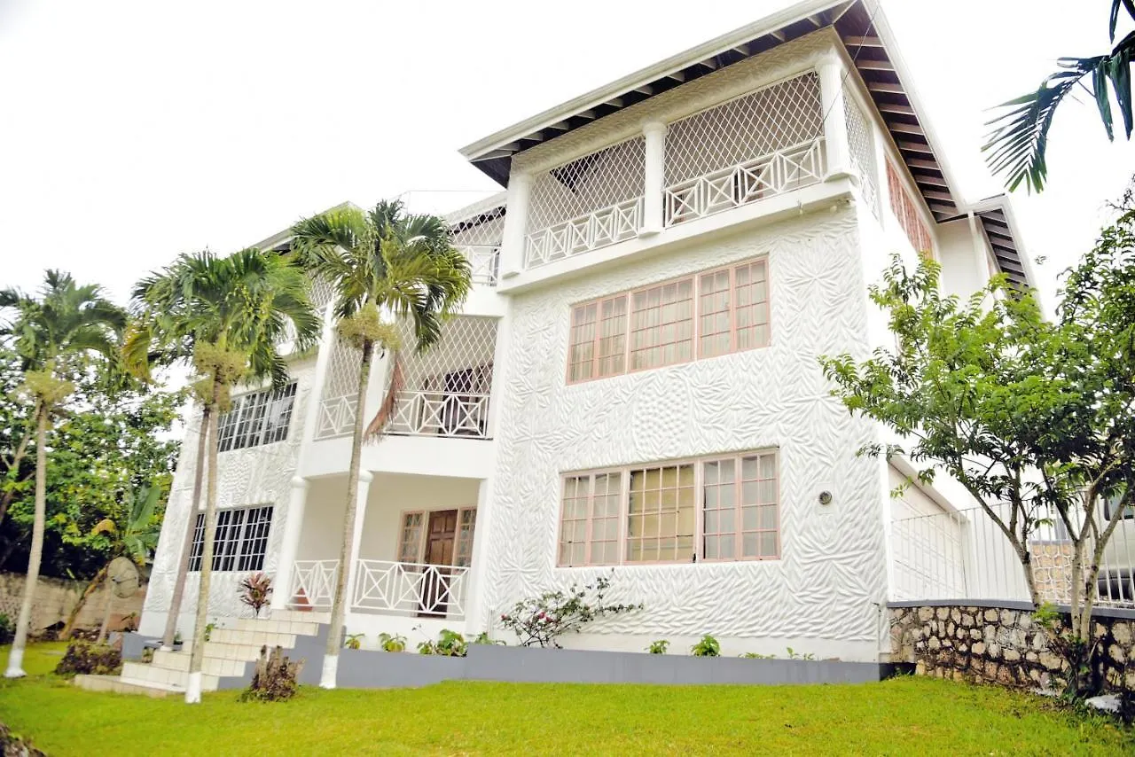 Suiteville In Mandeville