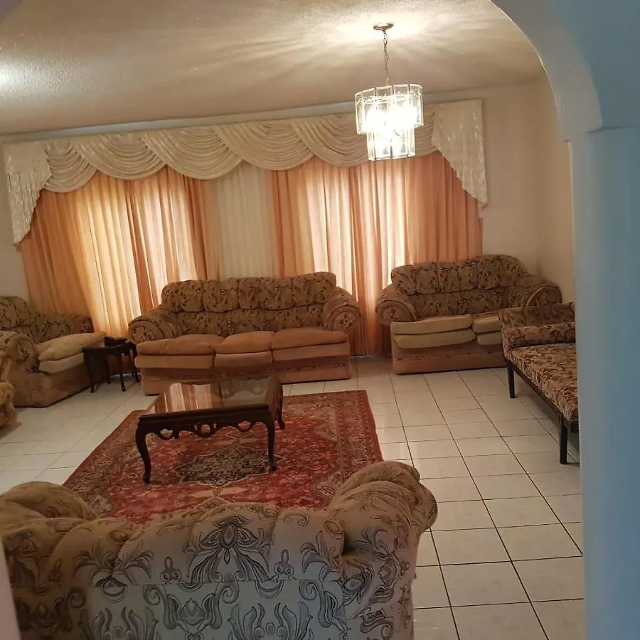 Homestay Suiteville In Mandeville