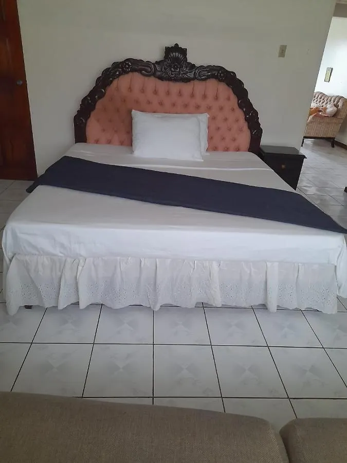 Suiteville In Mandeville Homestay